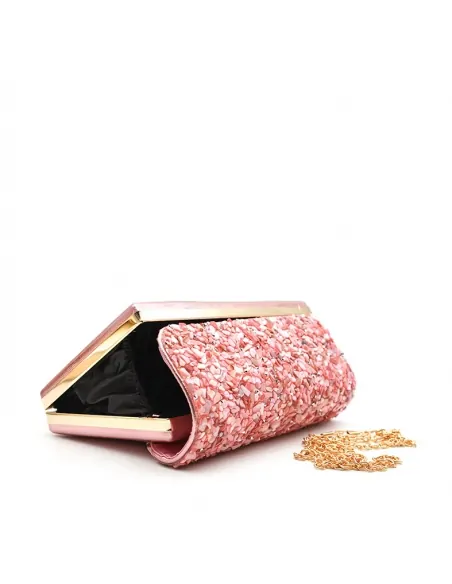 bolso pedreria fiesta