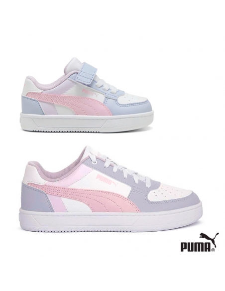 zapatillas puma mujer