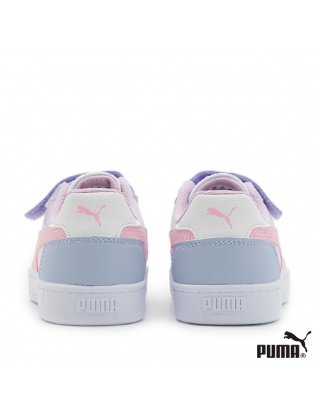 zapatillas puma niña