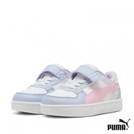 zapatillas puma junior