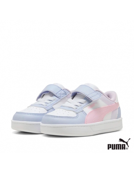 zapatillas puma junior