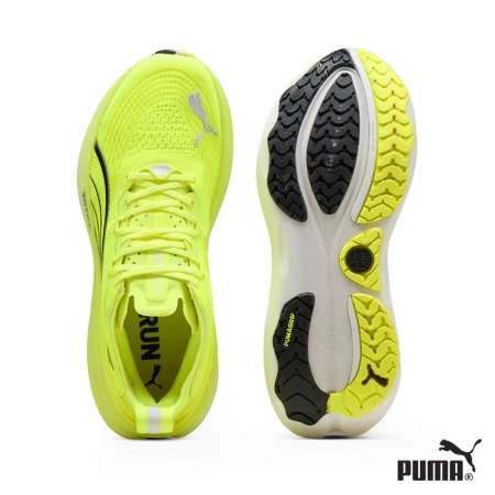 forever run nitro amarilla