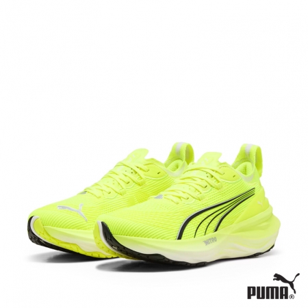 Calzado Deportivo con Suela de Goma y Upper Transpirable​