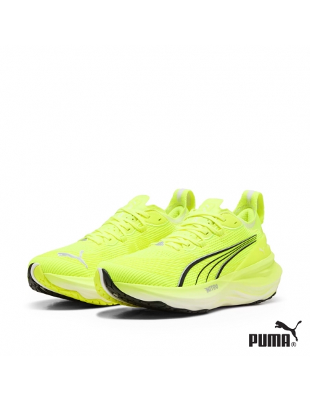 Puma Forever Run amarilla