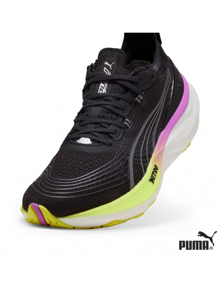 puma forever run