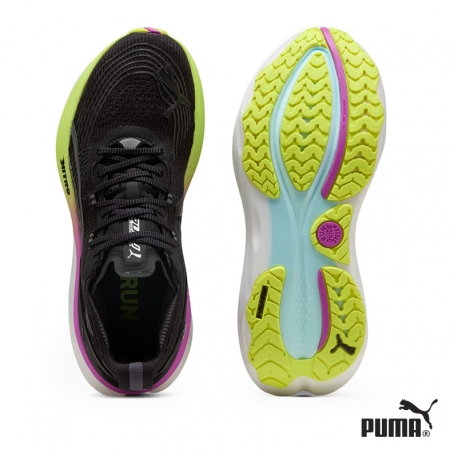 puma forever run nitro