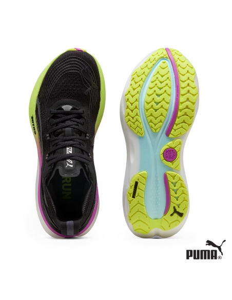 puma forever run nitro
