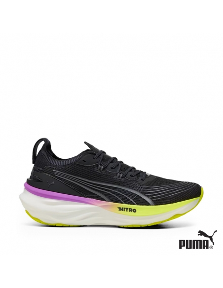 Zapatillas de running con soporte integrado​