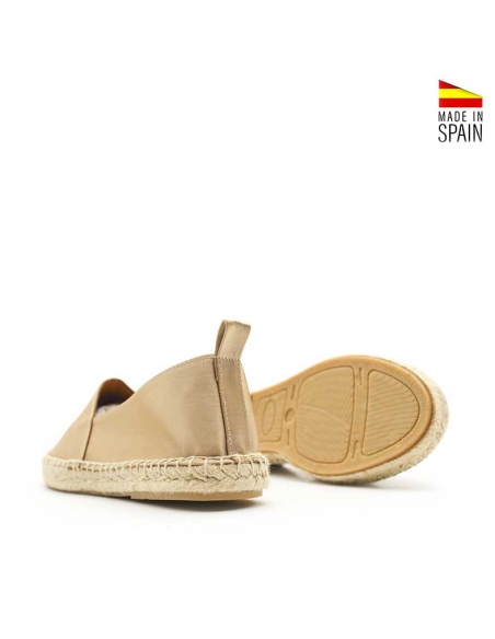 alpargatas de raso​