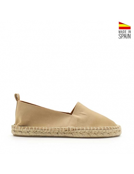 alpargatas raso​