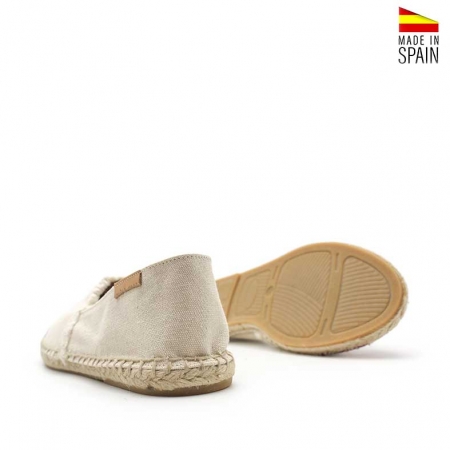 Zapatillas estilo Camping Mujer