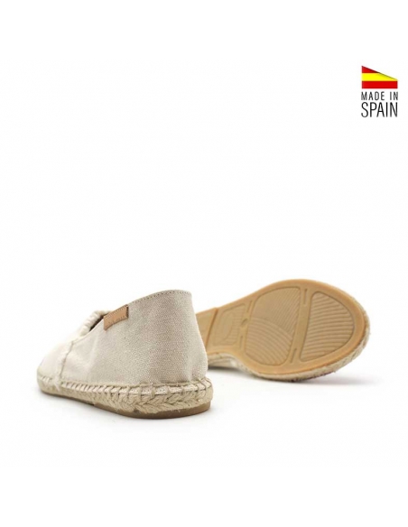 Zapatillas estilo Camping Mujer