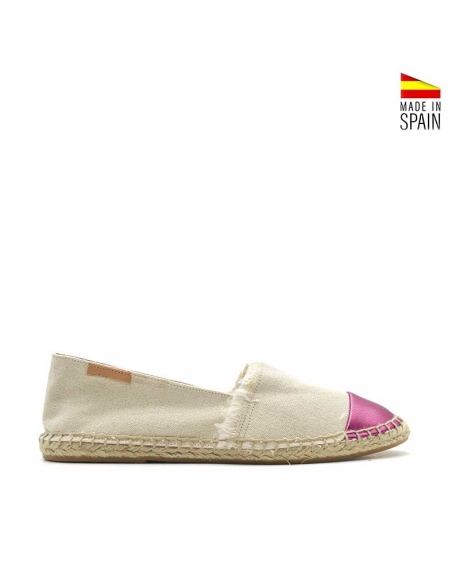 Zapatillas estilo Camping