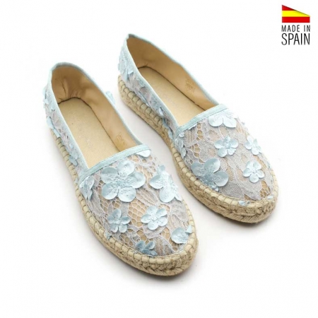 alpargatas hechas en españa baratas