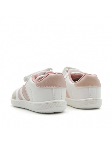 Deportivas respetuosas para niña