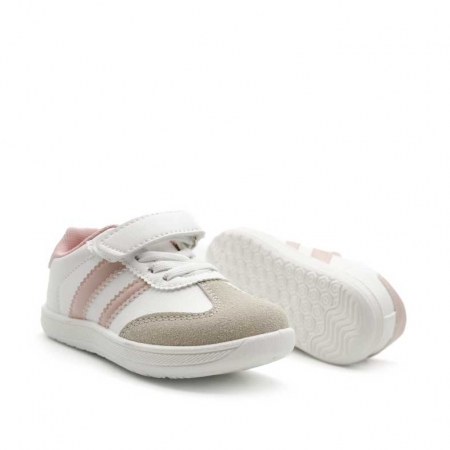 Deportivas barefoot para niña