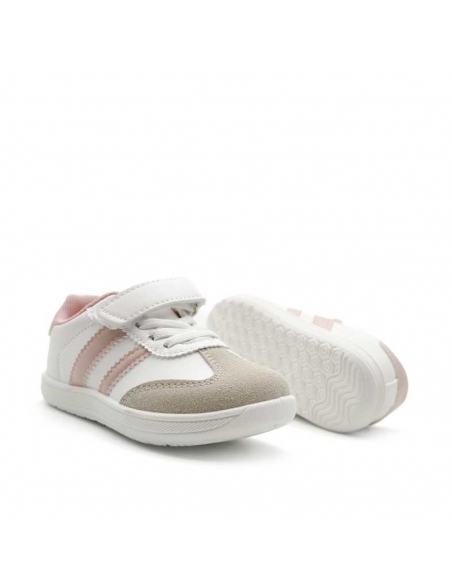 Deportivas barefoot para niña