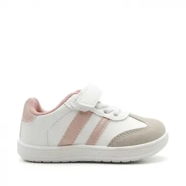 Zapatillas respetuosas para niña