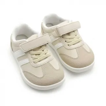 Zapatillas respetuosas para niña