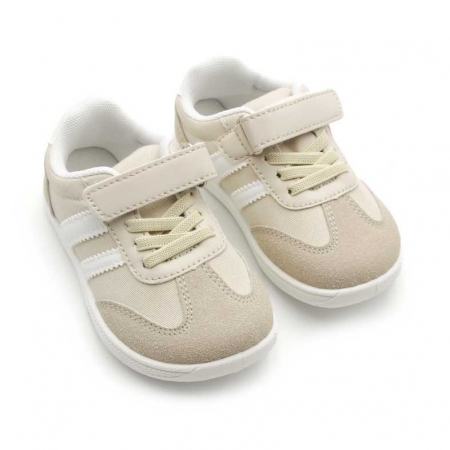 Zapatillas respetuosas para niña