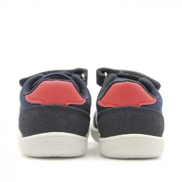 Calzado barefoot para pequeños