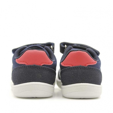 Calzado barefoot para pequeños