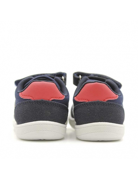 Calzado barefoot para pequeños