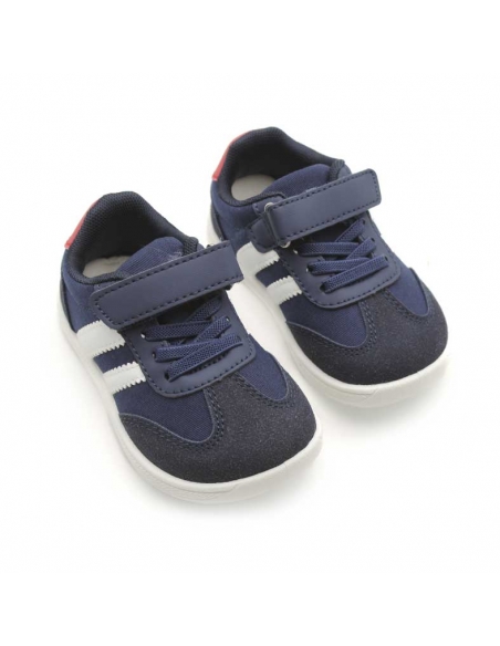 zapatillas Respetuosas Niño