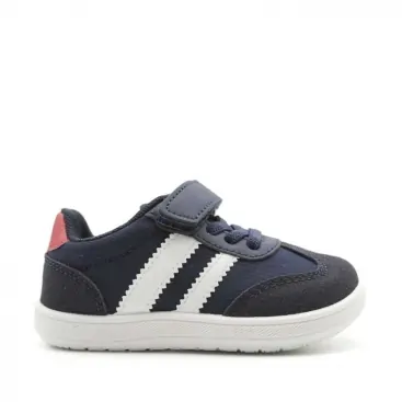 Calzado respetuoso para pequeños