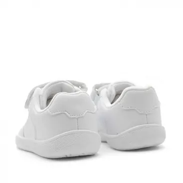 Zapatillas Deportivas Respetuosas blancas