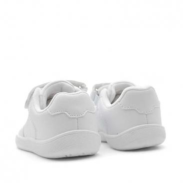 Zapatillas Deportivas Respetuosas blancas