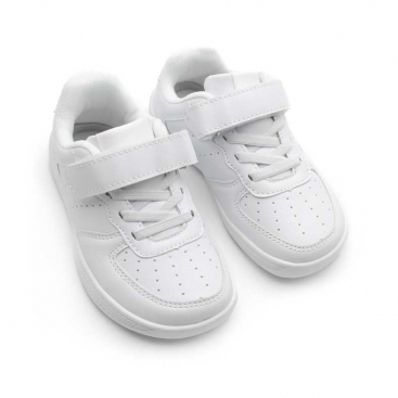 Zapatillas Deportivas Respetuosas