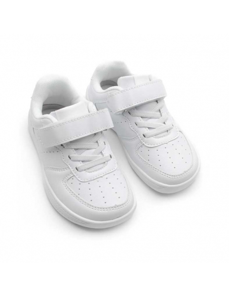 Zapatillas Deportivas Respetuosas