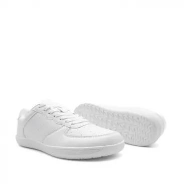 Deportivas Respetuosas Blancas