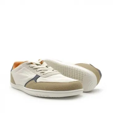 Calzado natural para caminar