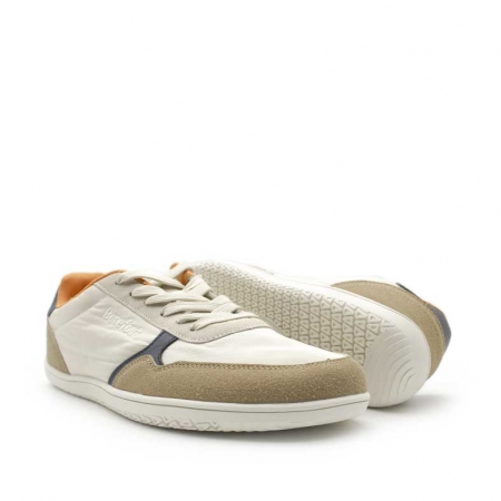 Calzado natural para caminar