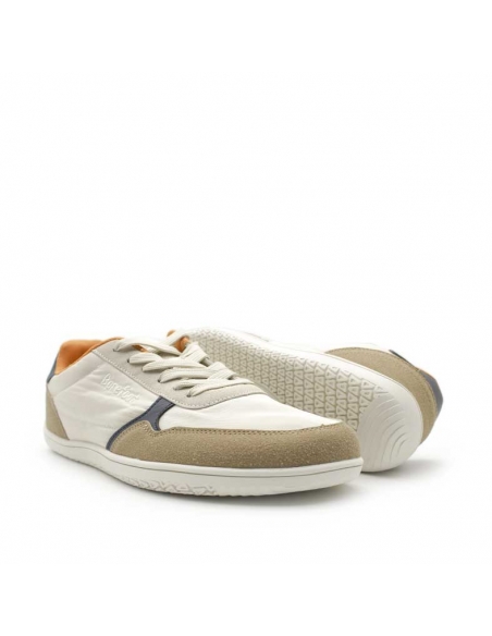 Calzado natural para caminar