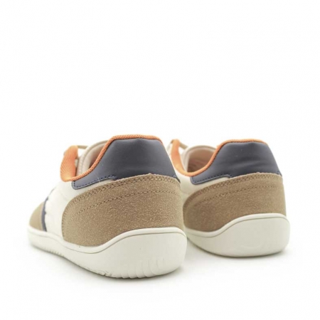 Zapatillas Barefoot de Hombre