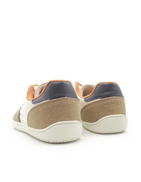 Zapatillas Barefoot de Hombre