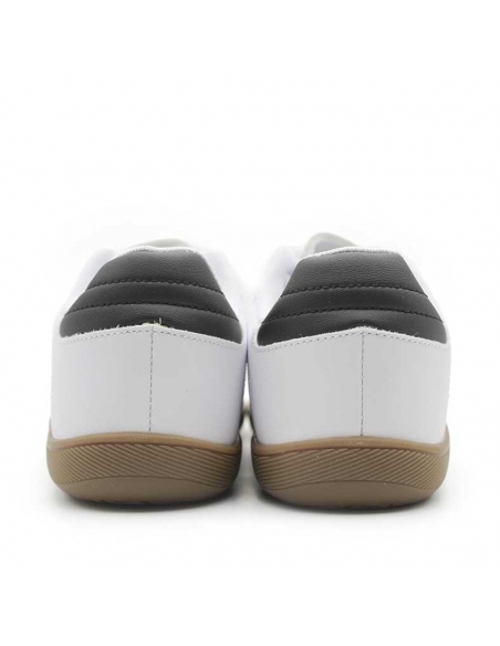 bamba hombre barefoot