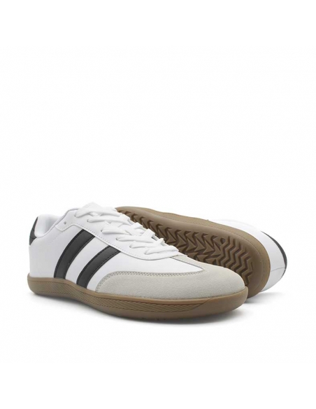 zapatillas barefoot hombre