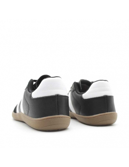 Calzado respetuoso con el pie