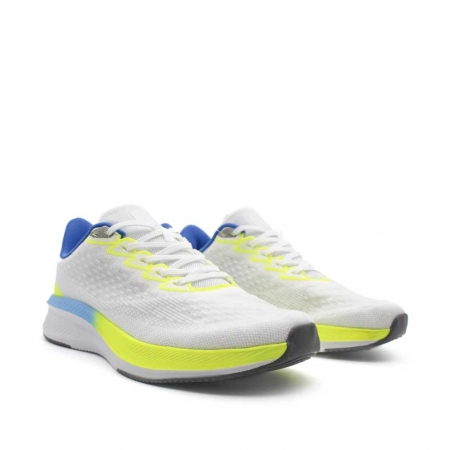 Deportivas Blancas para correr