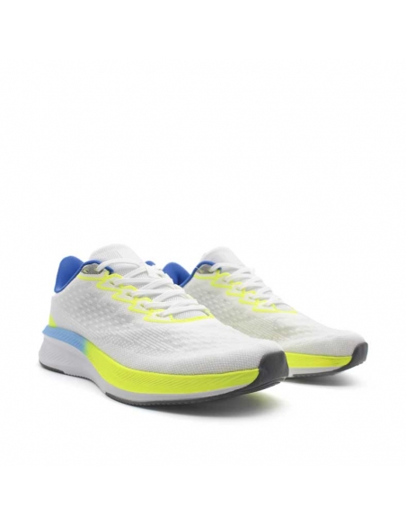 Deportivas Blancas para correr