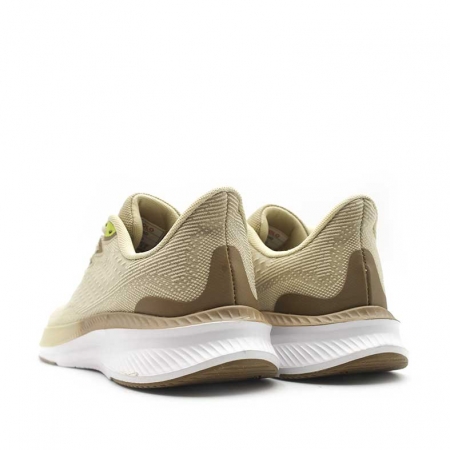 Zapatillas para correr Beige