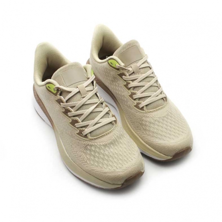 Zapatillas hombre Beige