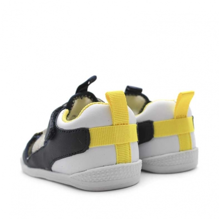 Sandalias barefoot Bebe nino