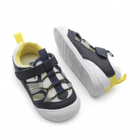 Sandalias Bebe barefoot