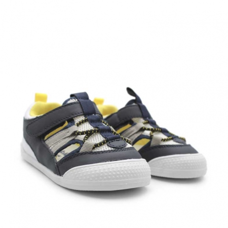 Sandalias Respetuosas Bebe
