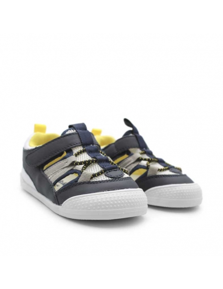 Sandalias Respetuosas Bebe